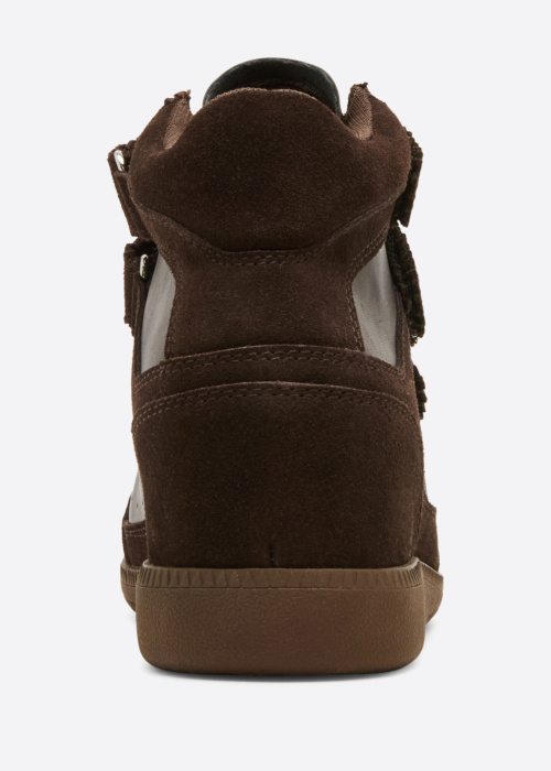Весенне-осенние полусапоги Steve Madden