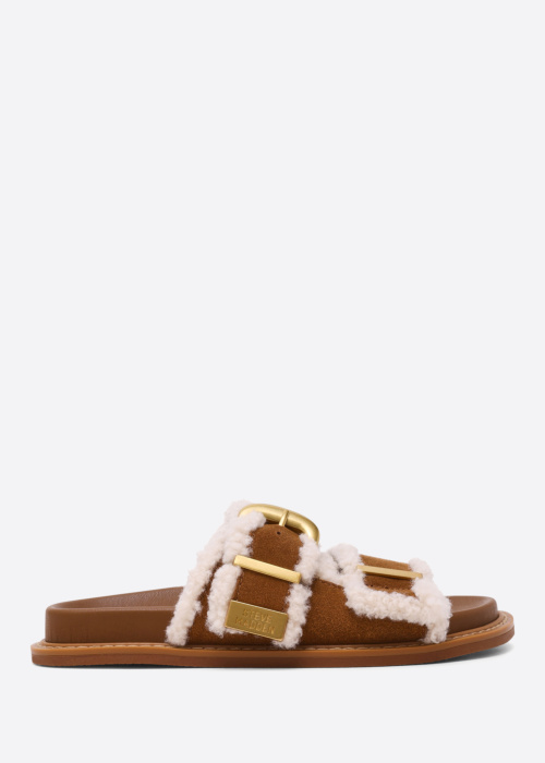 Steve Madden sandales Arch-f