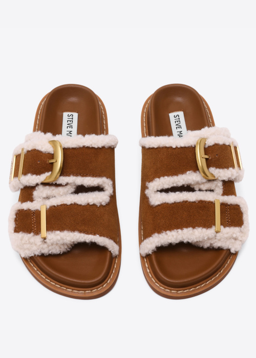 Steve Madden sandales Arch-f