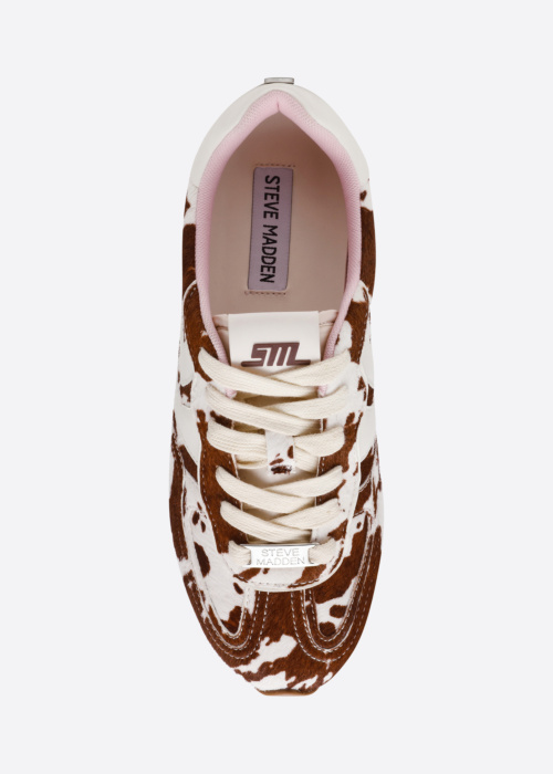 Steve Madden brīvā laika apavi Abbi-smc
