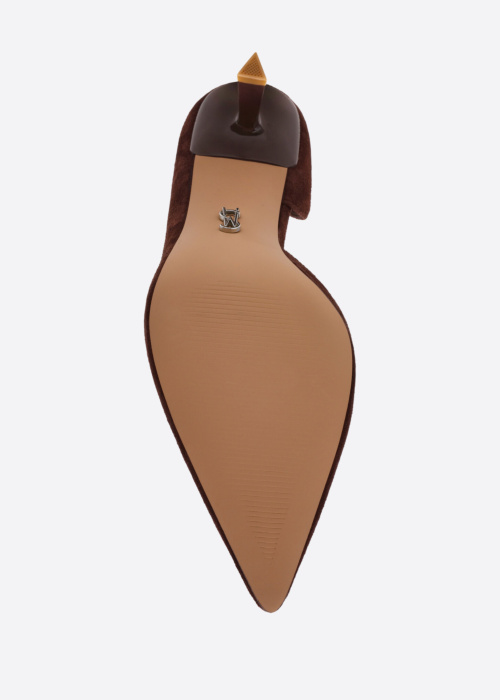 Туфли Steve Madden