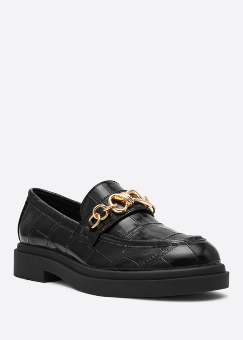 Лоферы Steve Madden