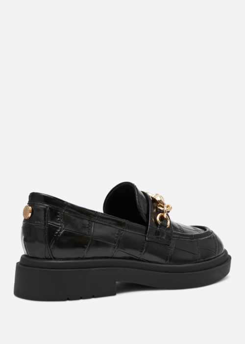 Лоферы Steve Madden