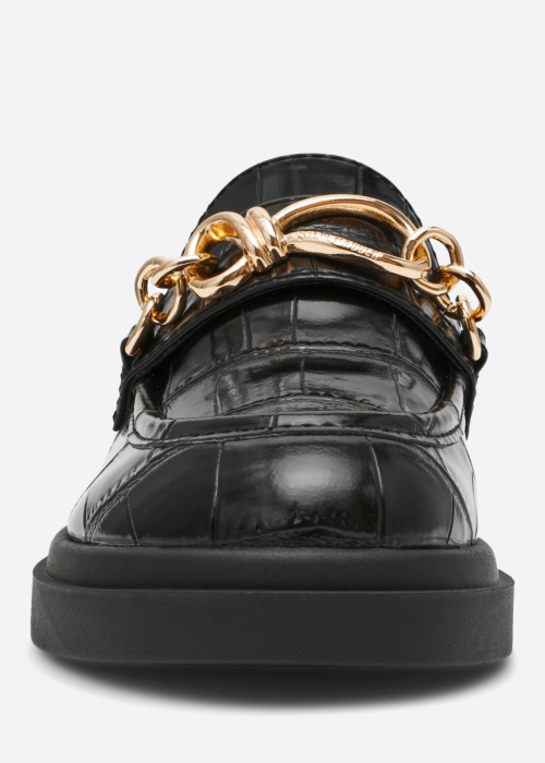 Лоферы Steve Madden