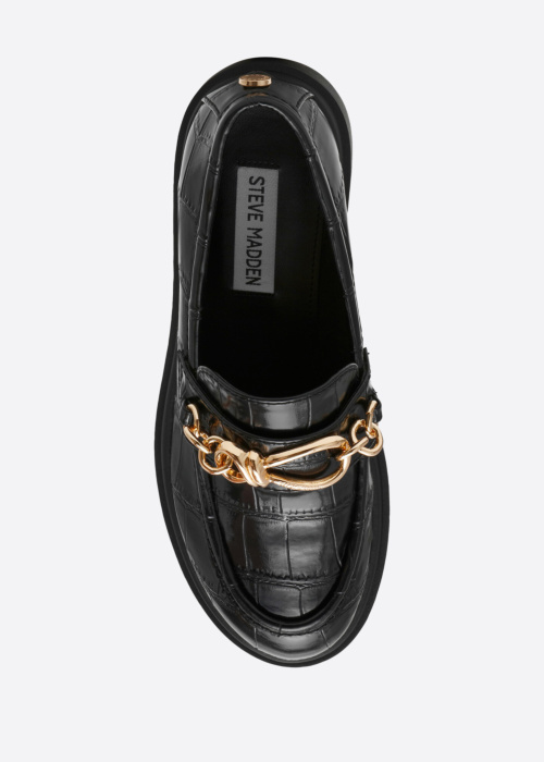 Лоферы Steve Madden