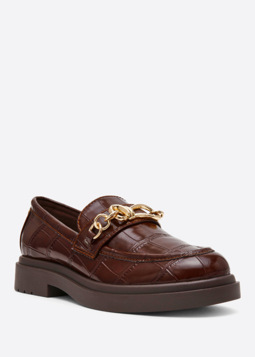 Лоферы Steve Madden