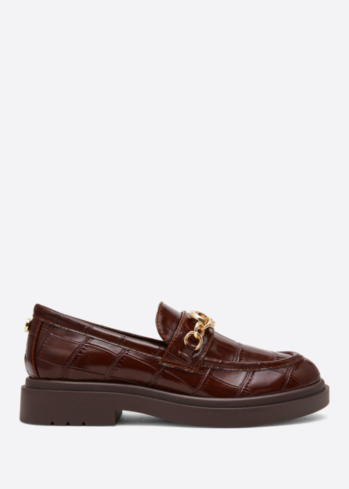 Лоферы Steve Madden