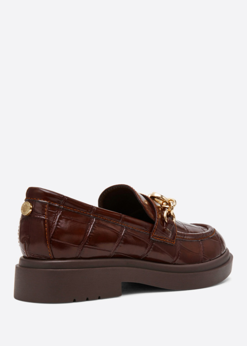 Лоферы Steve Madden