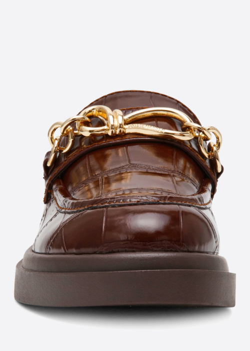 Лоферы Steve Madden