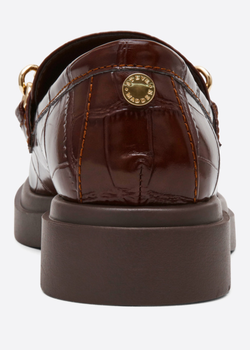 Лоферы Steve Madden