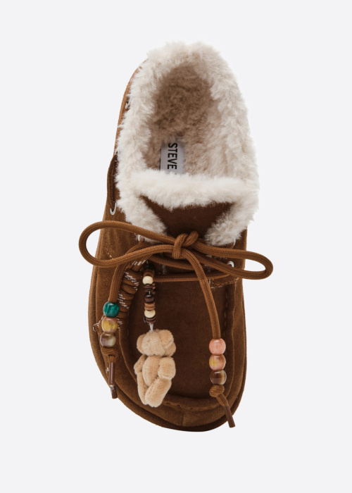 Тапочки Steve Madden