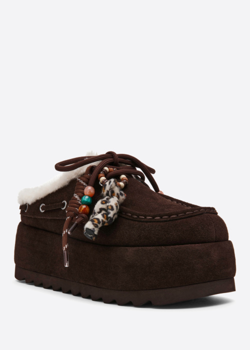 Тапочки Steve Madden