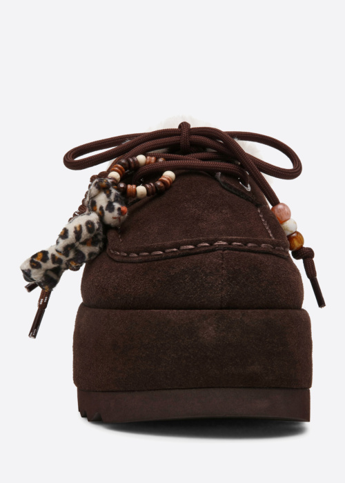 Тапочки Steve Madden