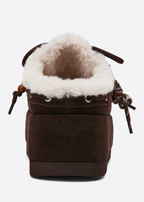 Тапочки Steve Madden