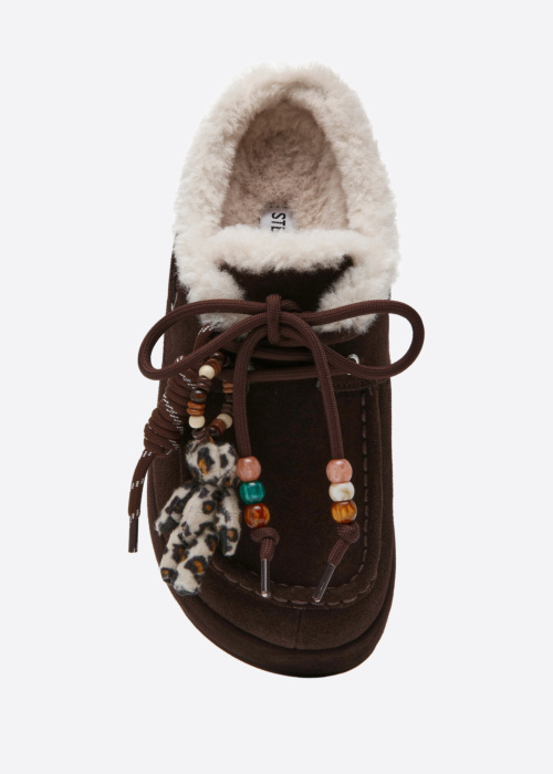 Тапочки Steve Madden