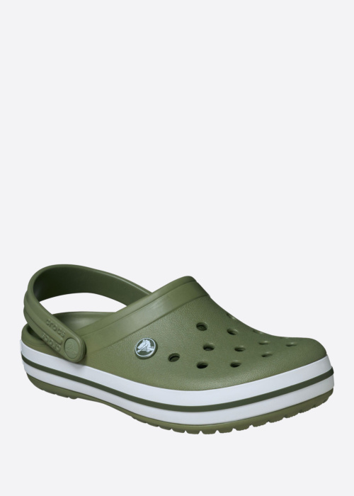 Crocs sandales Crocband Clog