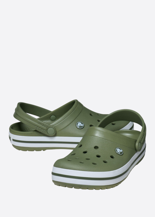 Crocs sandales Crocband Clog