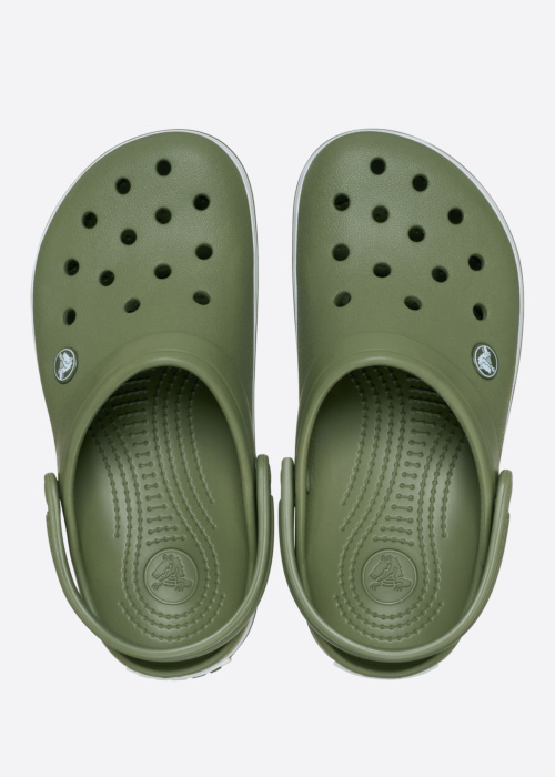 Crocs sandales Crocband Clog
