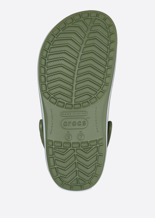 Crocs sandales Crocband Clog