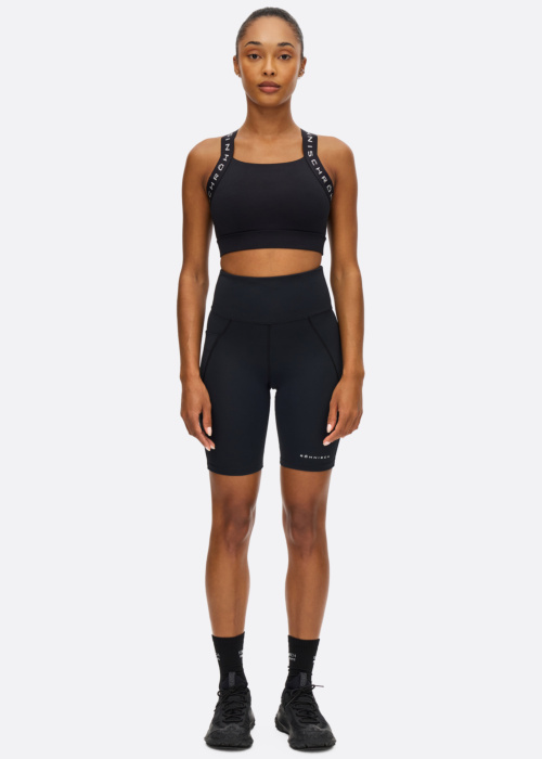 Röhnisch īsas sporta retuzes Flattering Bike