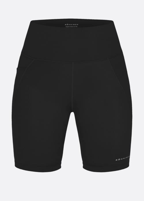 Röhnisch īsas sporta retuzes Flattering Bike