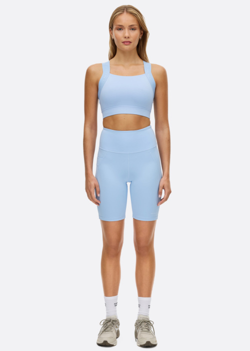 Röhnisch īsas sporta retuzes Flattering Bike