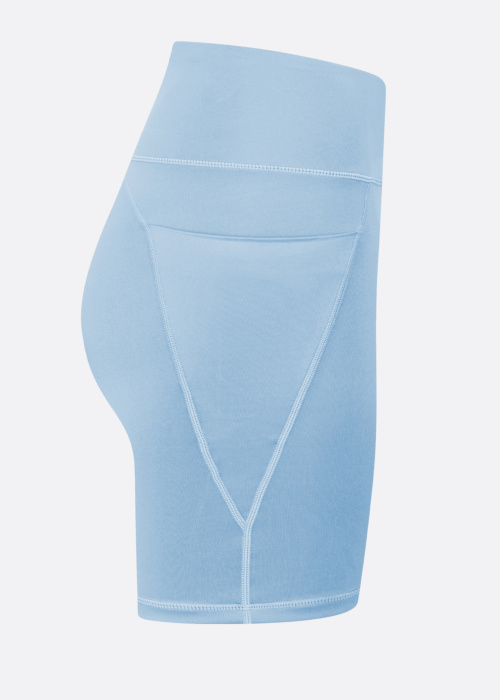 Röhnisch īsas sporta retuzes Flattering Bike