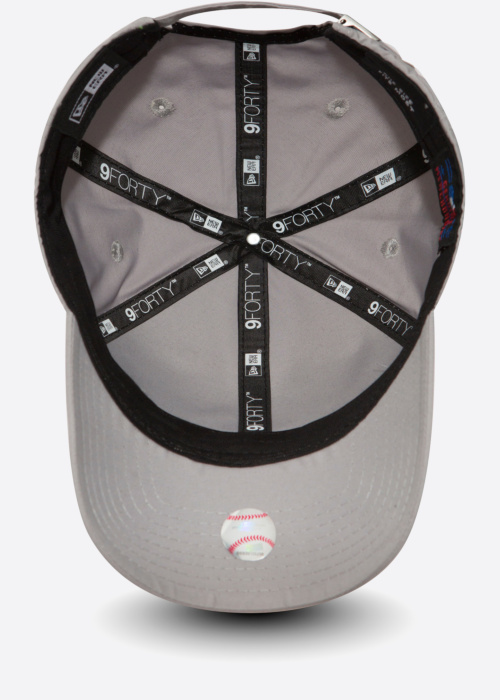 Кепка Flawless Forty New Era