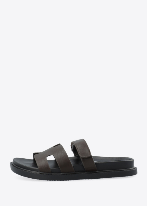 Сандалии Oslo Bianco