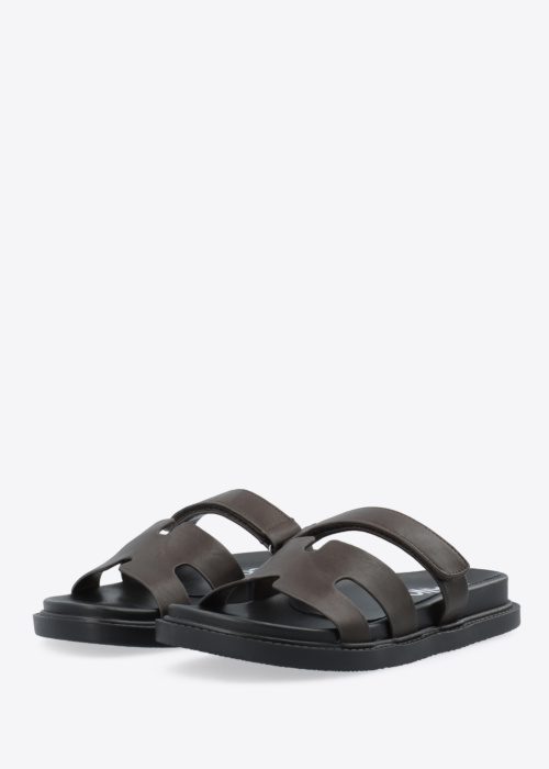 Сандалии Oslo Bianco