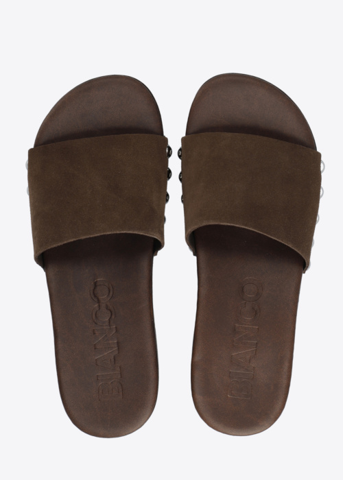 Туфли Audrey Bianco