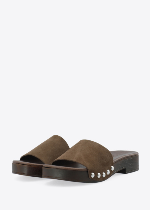 Туфли Audrey Bianco