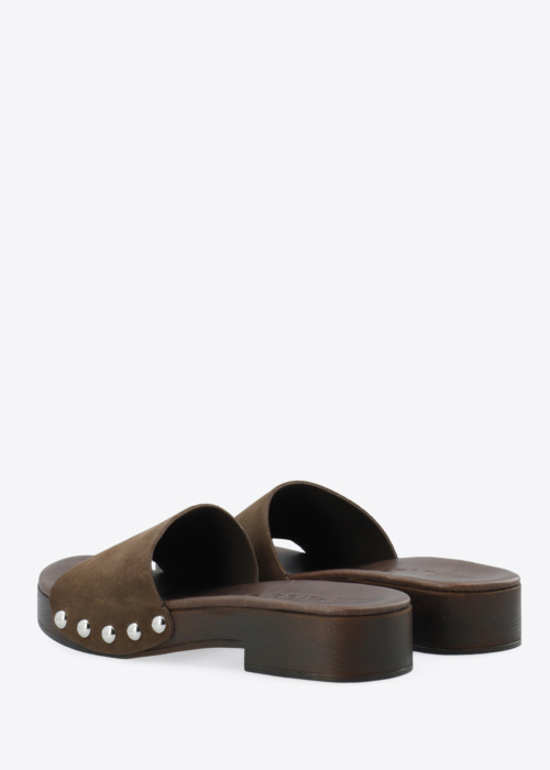 Туфли Audrey Bianco