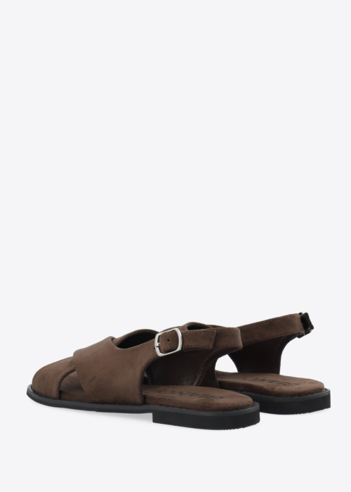 Туфли Lemon Bianco