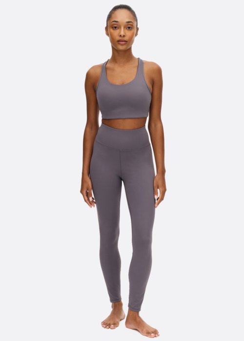 Spordiretuusid Legacy High Waist Röhnisch