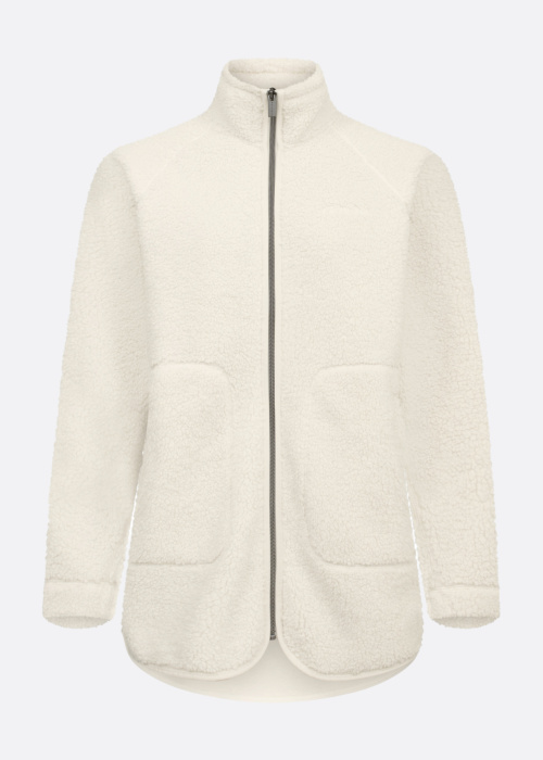 Röhnisch flīsa jaka Cloud Pile