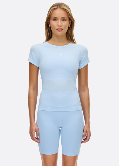 Röhnisch sporta t-krekls Seamless Flex