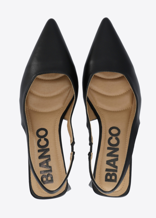 Туфли Maralyn Bianco