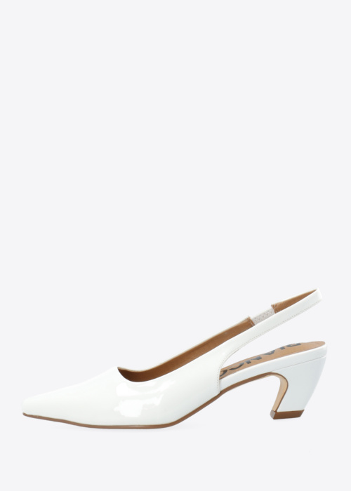 Туфли Baley Bianco
