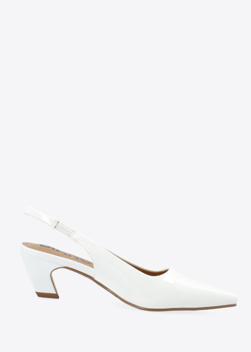 Туфли Baley Bianco