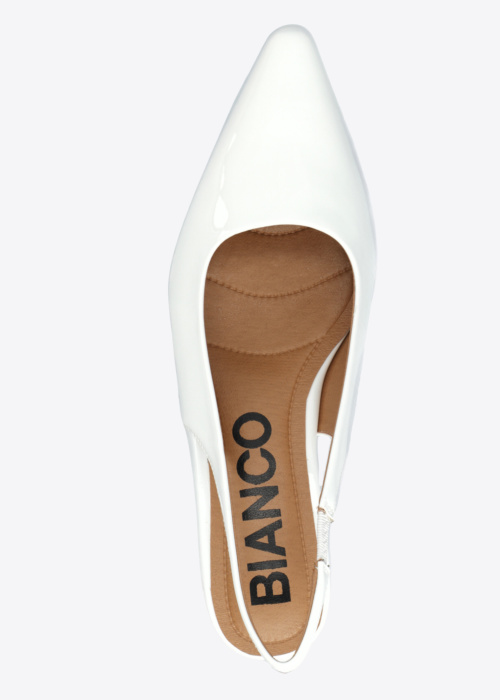 Туфли Baley Bianco