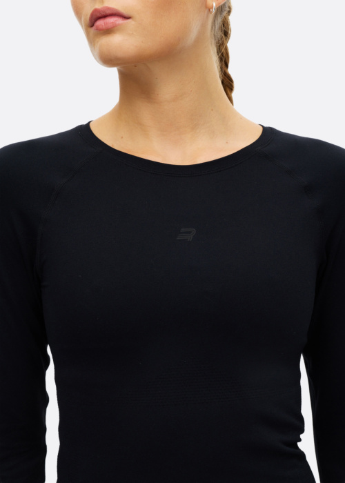 Röhnisch sporta t-krekls Seamless Flex