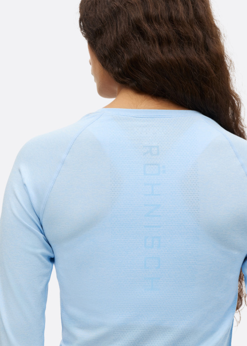 Röhnisch sporta t-krekls Seamless Flex