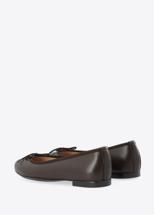 Балетки Madison Bianco