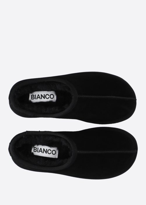 Тапочки Snow Bianco