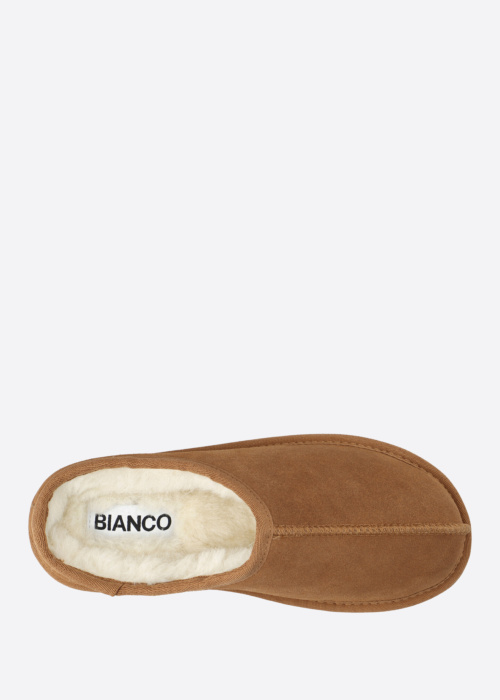 Тапочки Snow Bianco