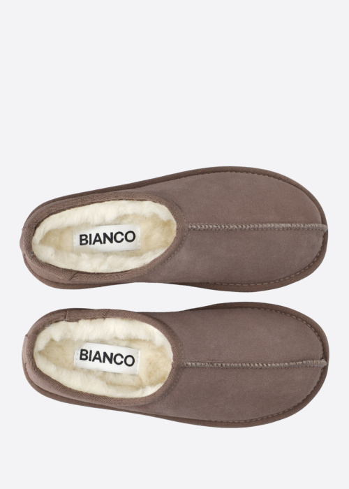 Тапочки Snow Bianco