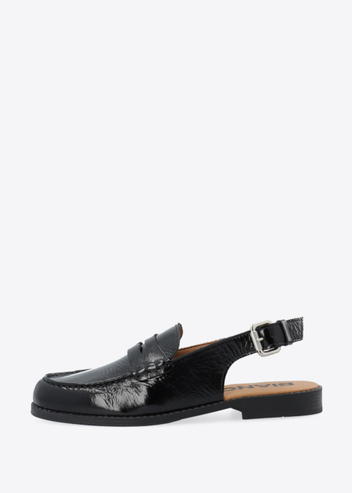 Туфли Pop Bianco