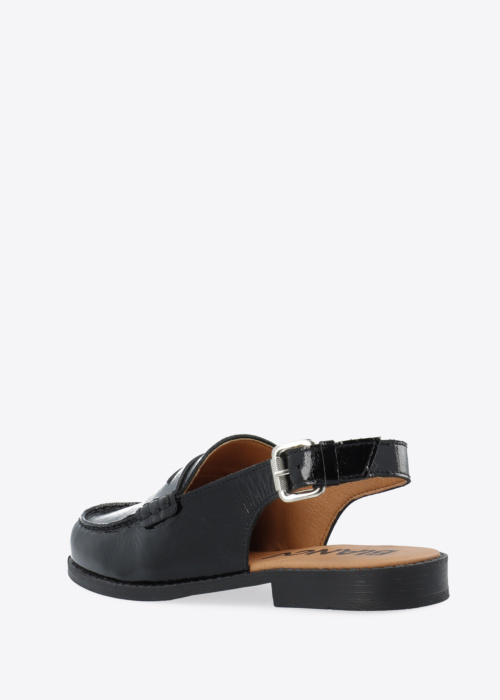 Туфли Pop Bianco