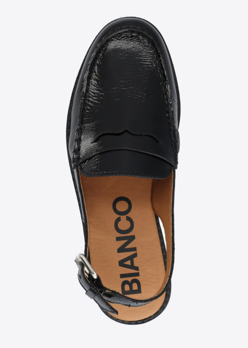 Туфли Pop Bianco